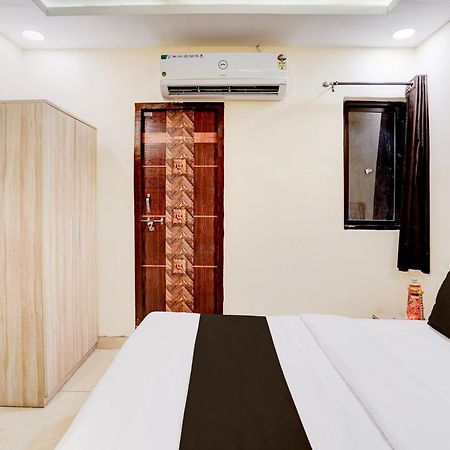 Hotel O Ajmer Heritage Экстерьер фото