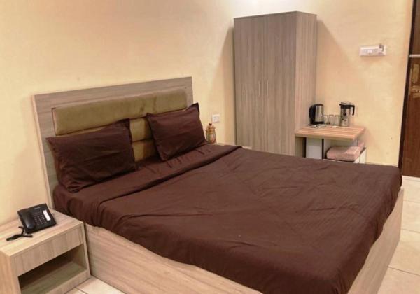 Hotel O Ajmer Heritage Экстерьер фото