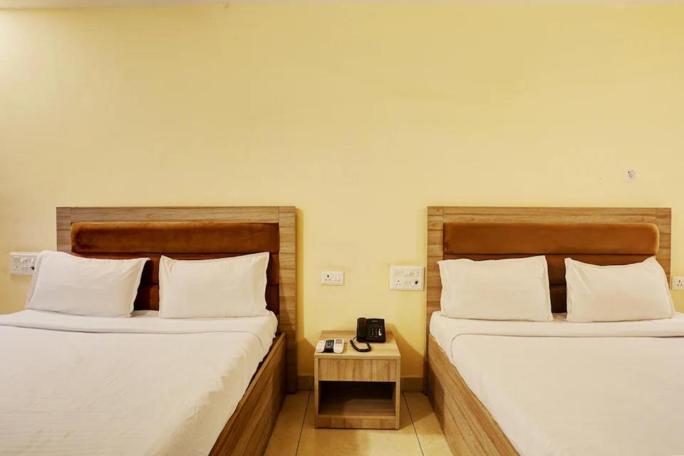 Hotel O Ajmer Heritage Экстерьер фото