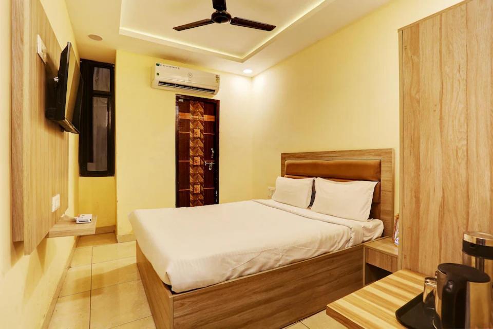 Hotel O Ajmer Heritage Экстерьер фото