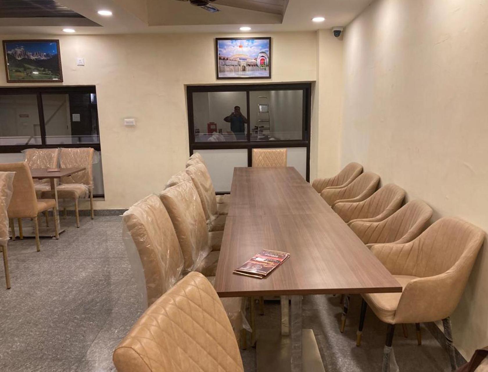 Hotel O Ajmer Heritage Экстерьер фото