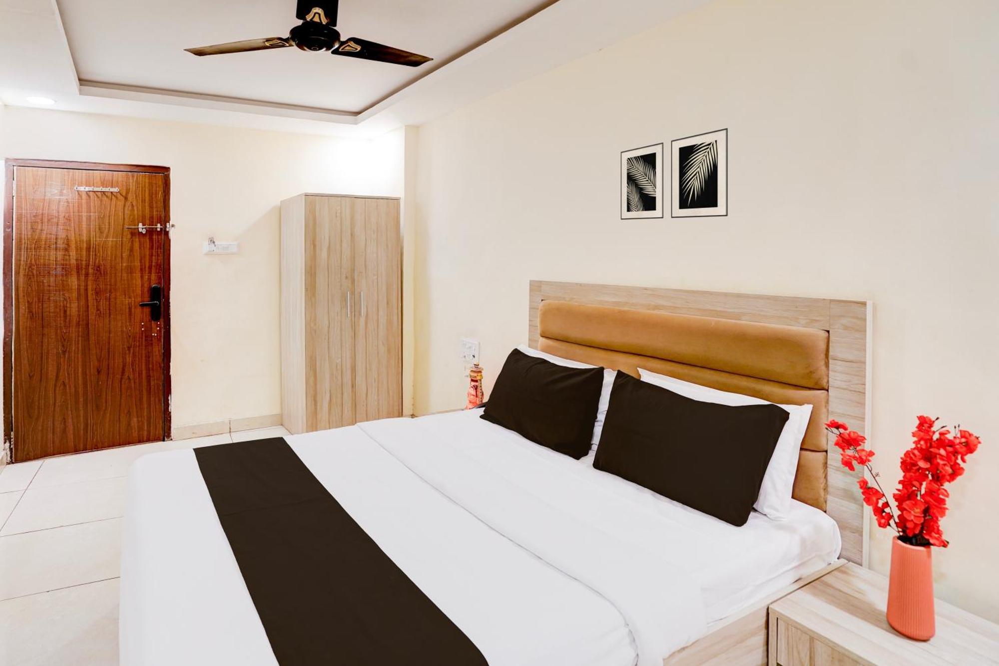 Hotel O Ajmer Heritage Экстерьер фото