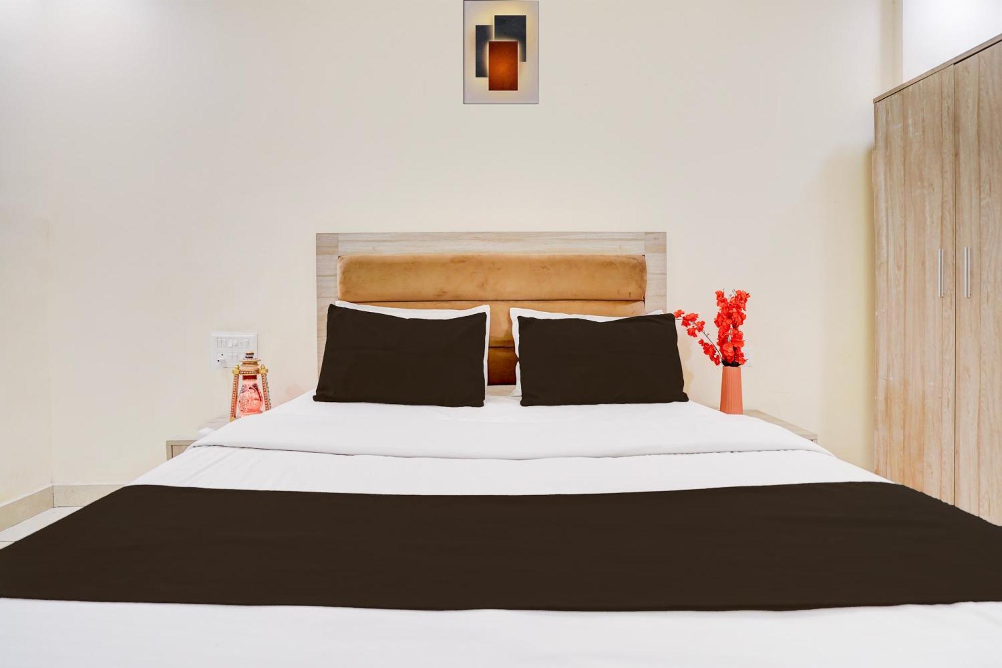 Hotel O Ajmer Heritage Экстерьер фото