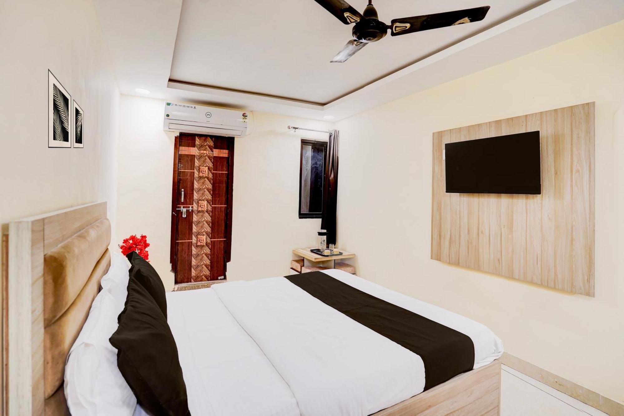 Hotel O Ajmer Heritage Экстерьер фото